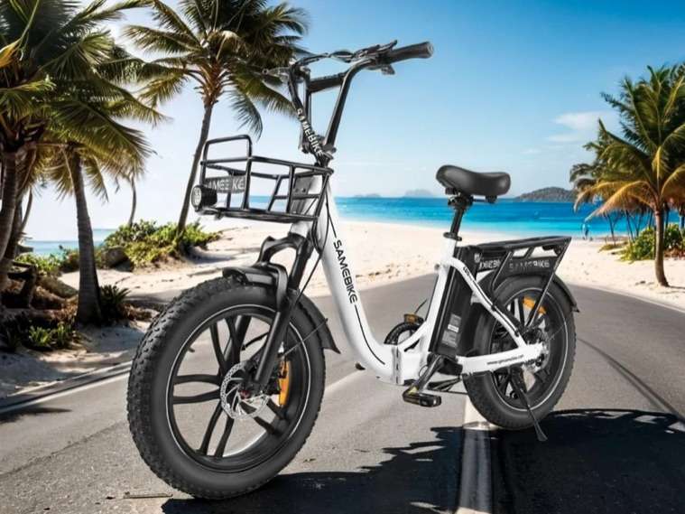 Phuket cycling