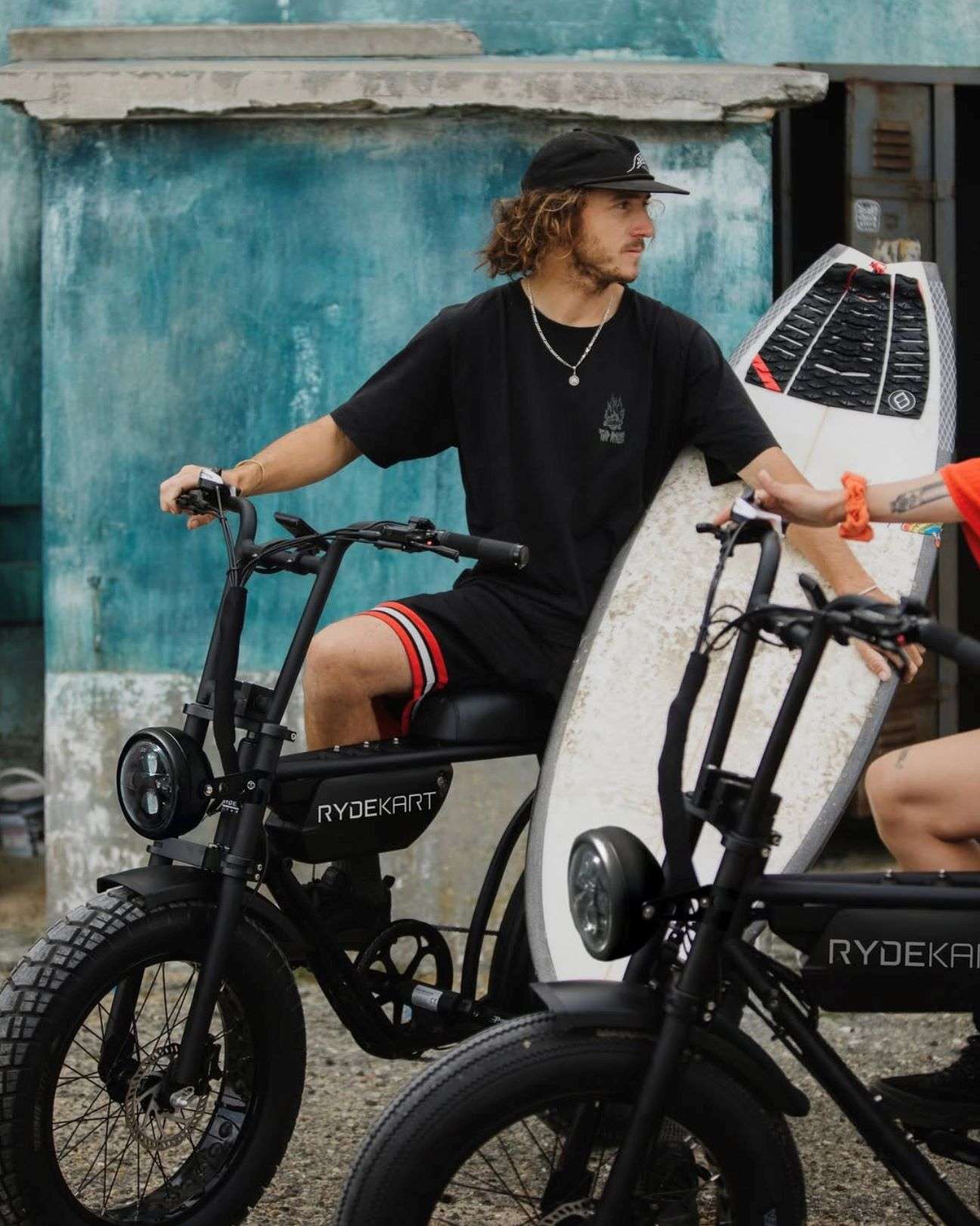 bike rental Kata