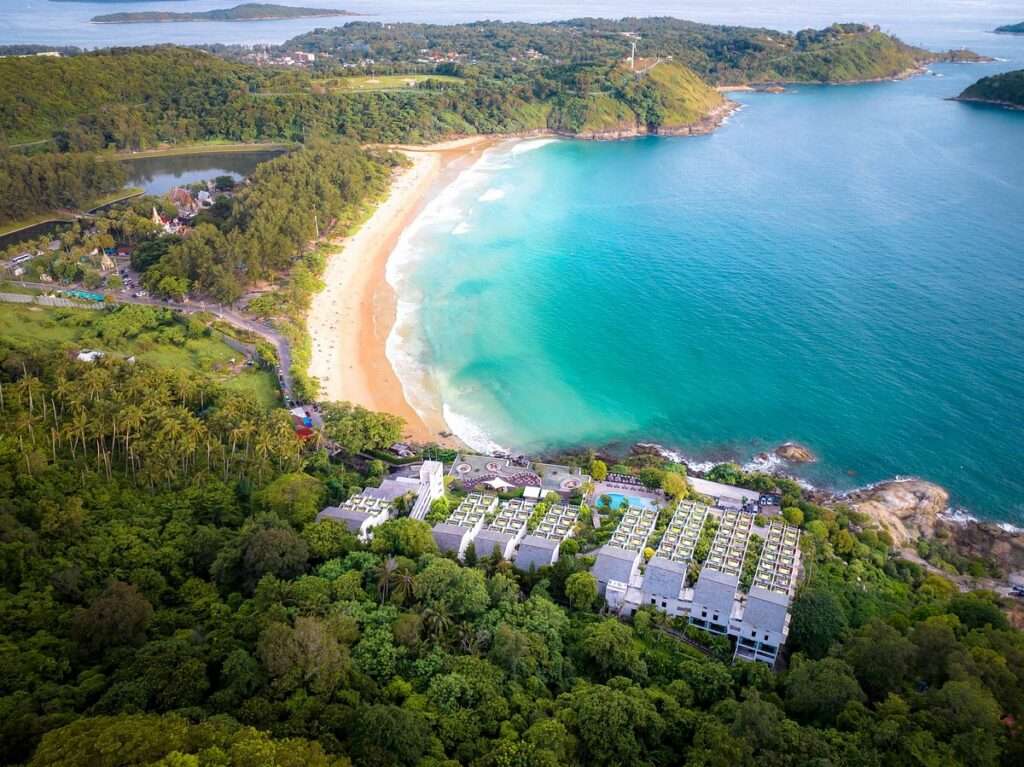 eco-tourism Phuket
