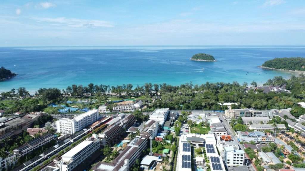 ride Phuket like a local